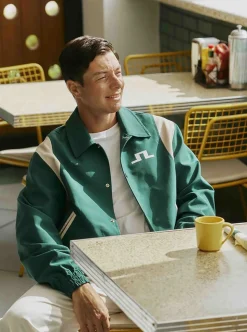 Bridger Tour Jacket Herr