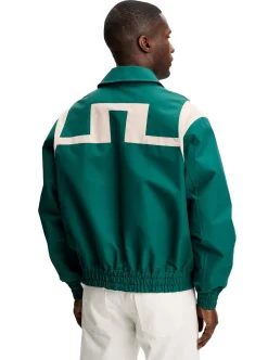 Bridger Tour Jacket Herr