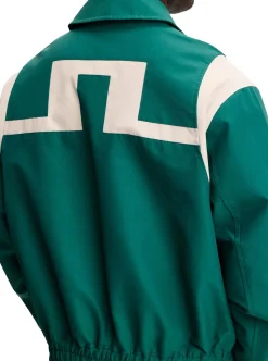 Bridger Tour Jacket Herr