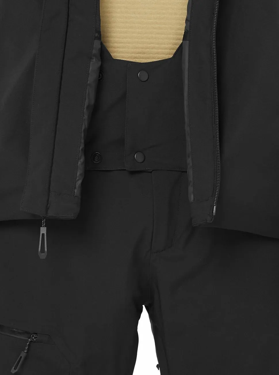 BRILLIANT 2.0 JACKET HERR