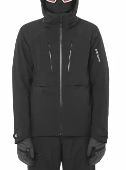 BRILLIANT 2.0 JACKET HERR