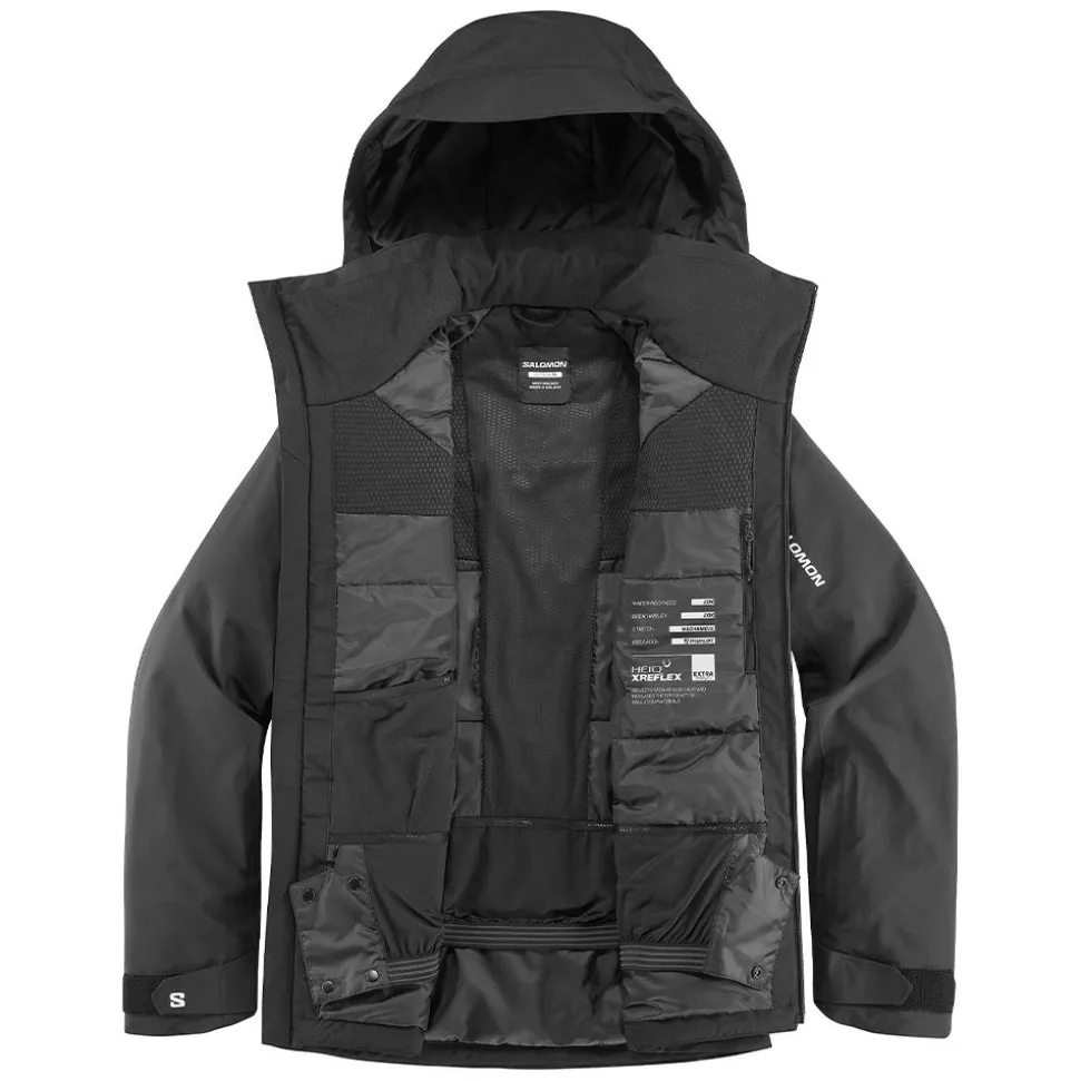 BRILLIANT 2.0 JACKET HERR