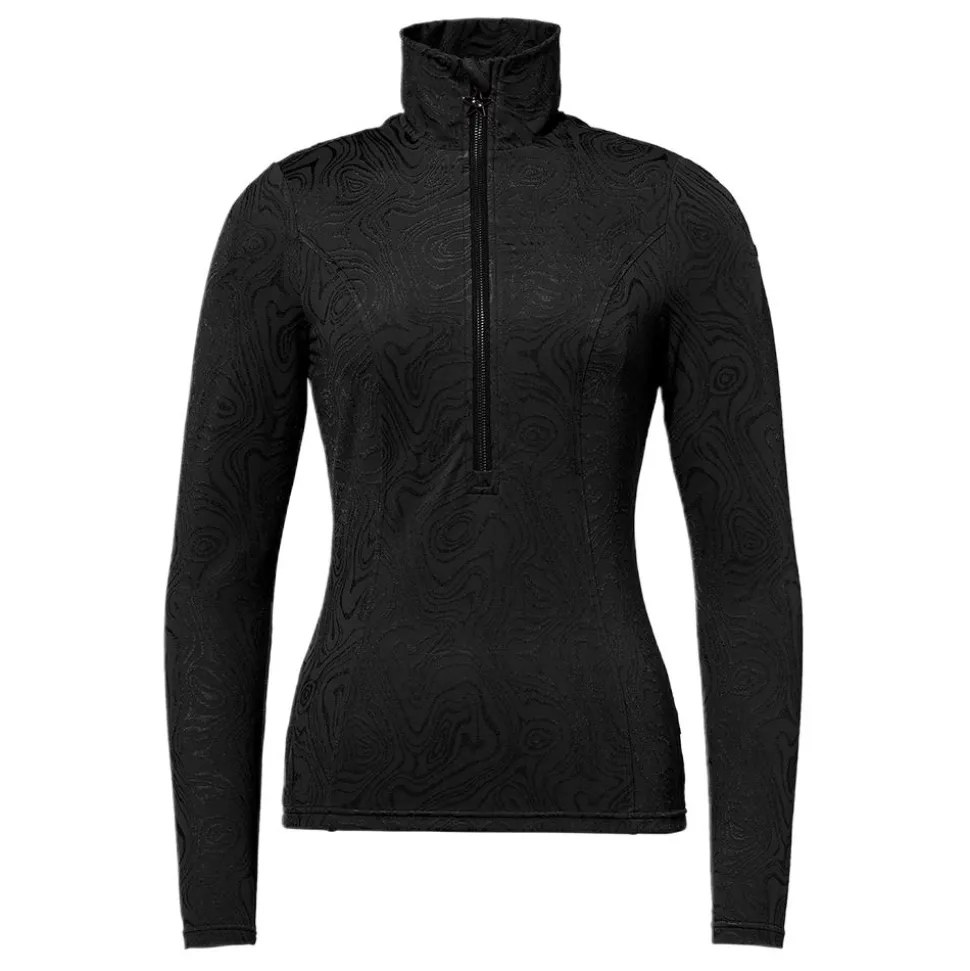 BRINA ski pully dam