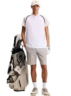 Bruce Golf Polo Herr