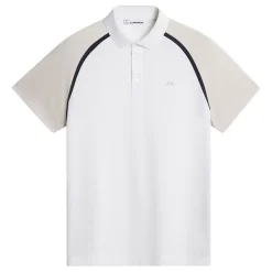 Bruce Golf Polo Herr