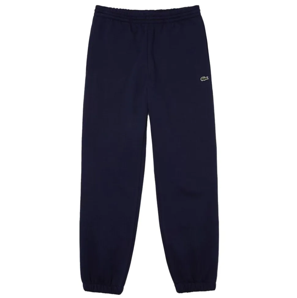 Brushed Fleece Trackpants Herr