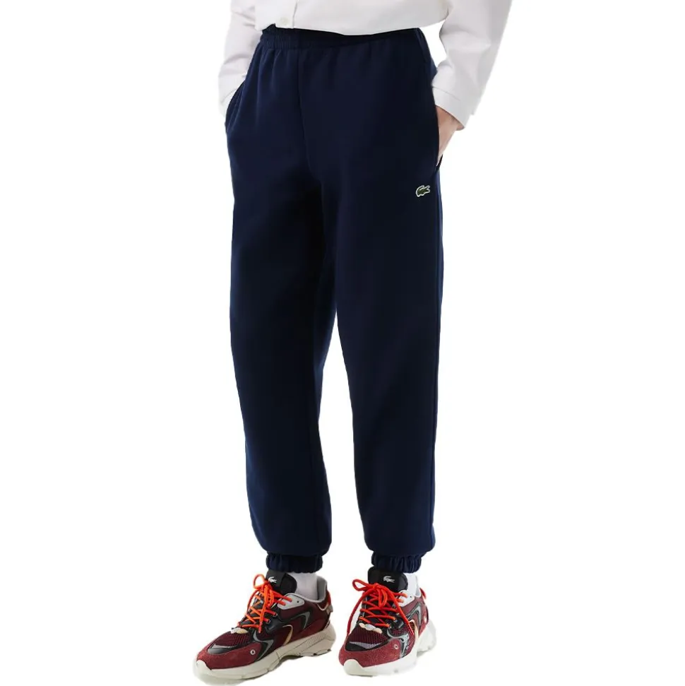 Brushed Fleece Trackpants Herr