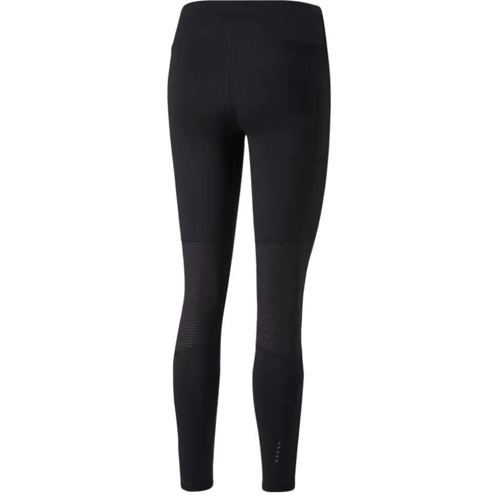 Brushed Full-Length Running Leggings Dam