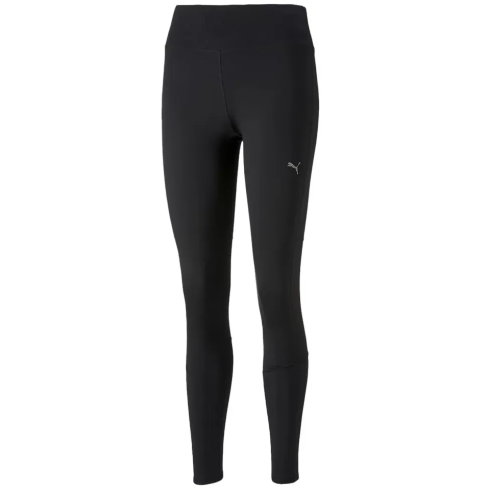 Brushed Full-Length Running Leggings Dam