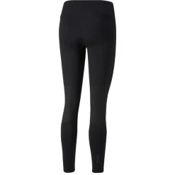Brushed Full-Length Running Leggings Dam