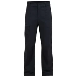 Brushed Hike Pants herr