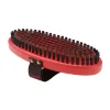 Brush Medium Coarse Oval
