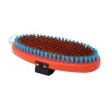 Brush Oval Medium Bronze
