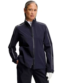 Bryn Rain Jacket Dam