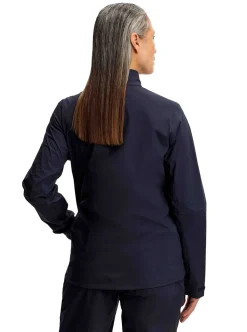 Bryn Rain Jacket Dam