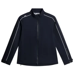 Bryn Rain Jacket Dam