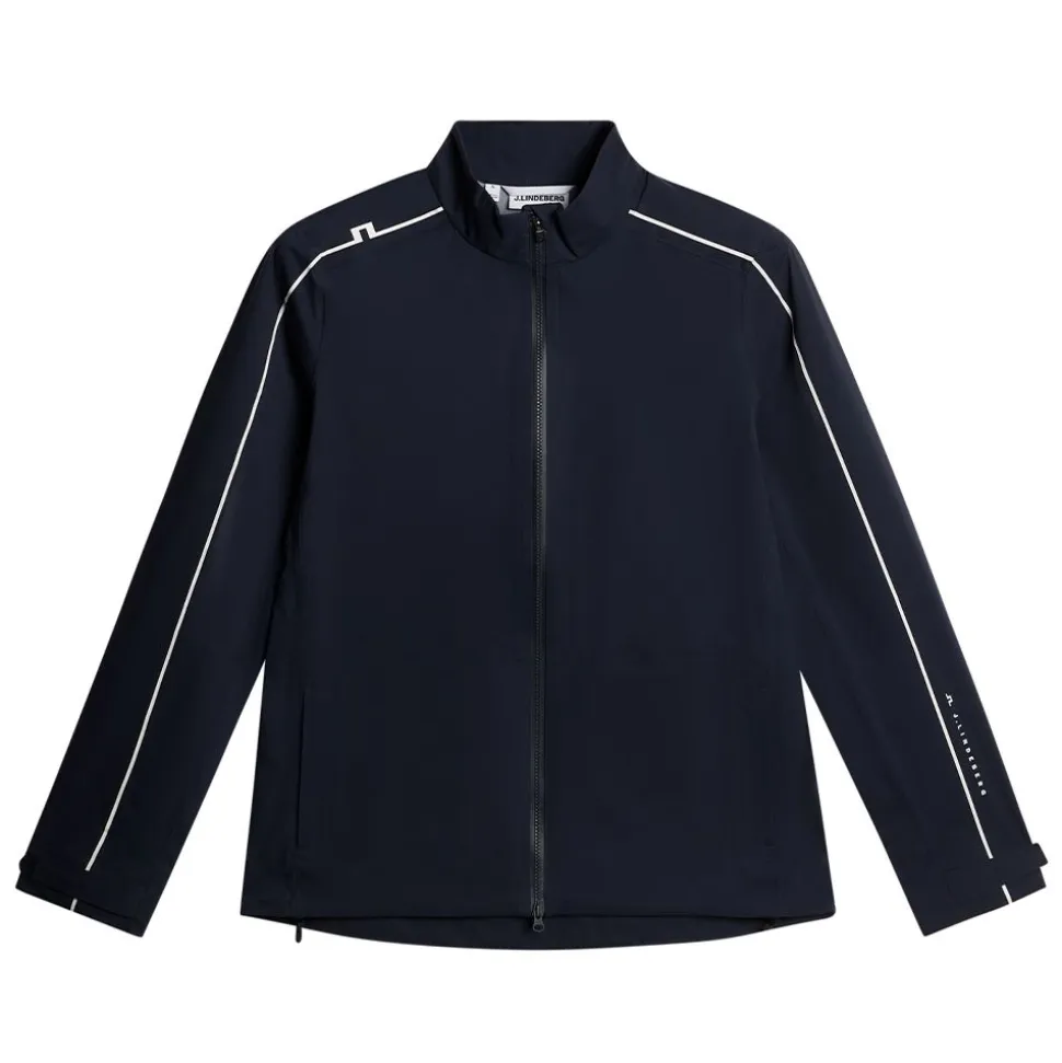Bryn Rain Jacket Dam