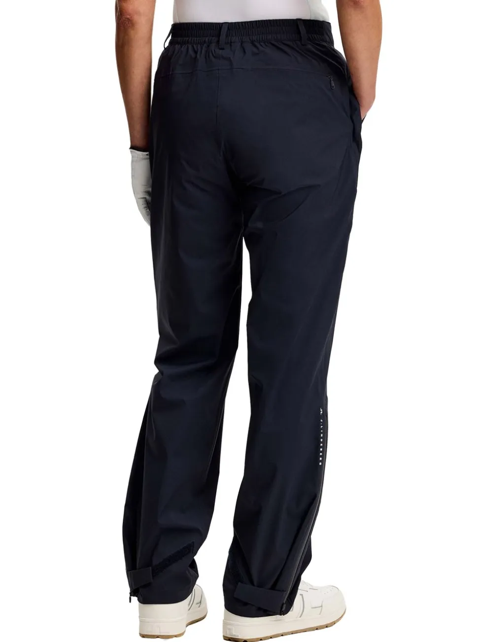 Bryn Rain Pants Dam