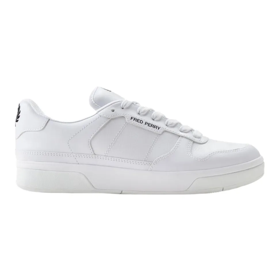 B300 Textured Leather Herr