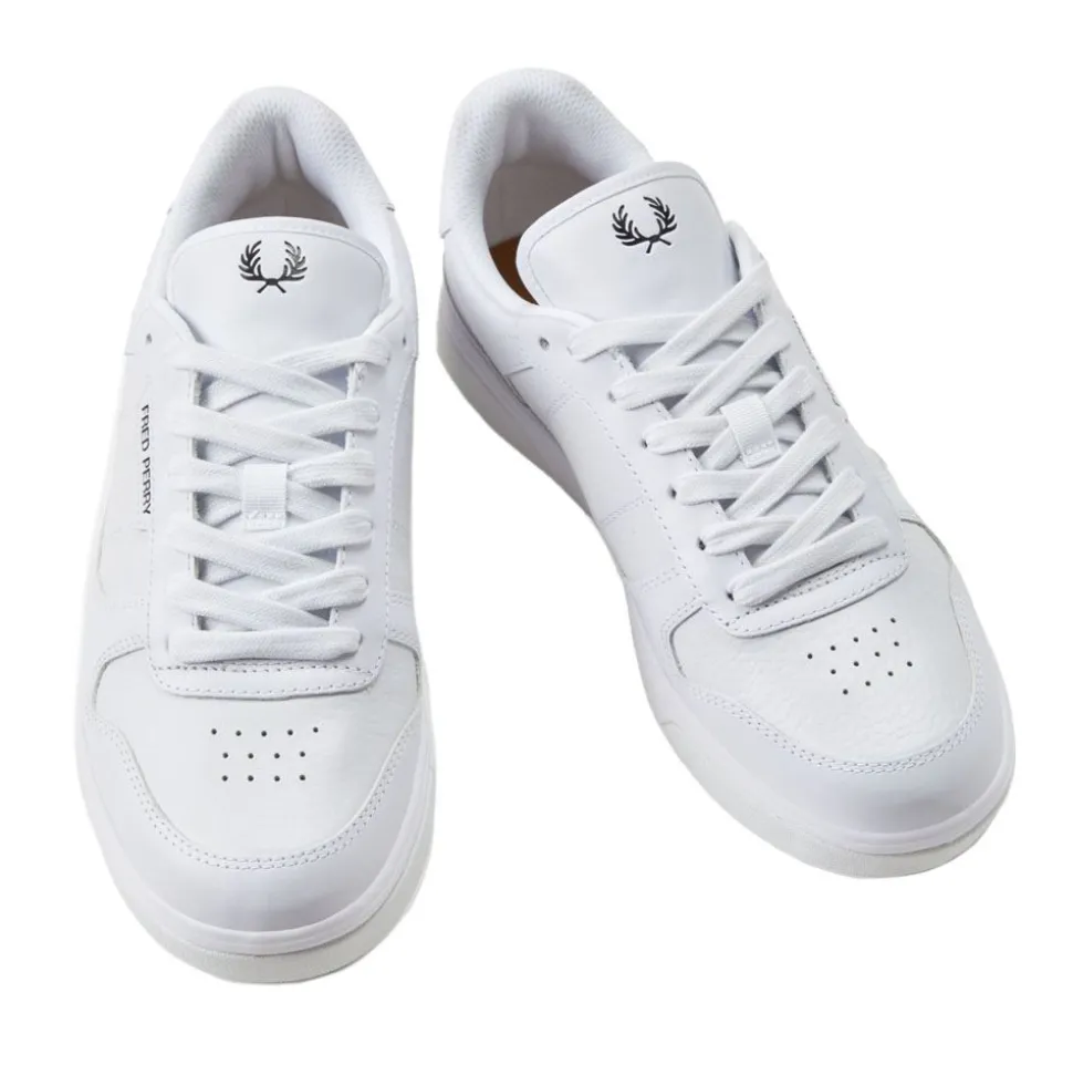 B300 Textured Leather Herr