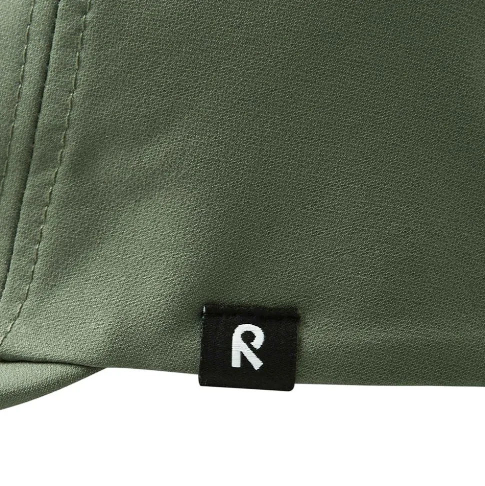 BugProof Cap Hytty Junior