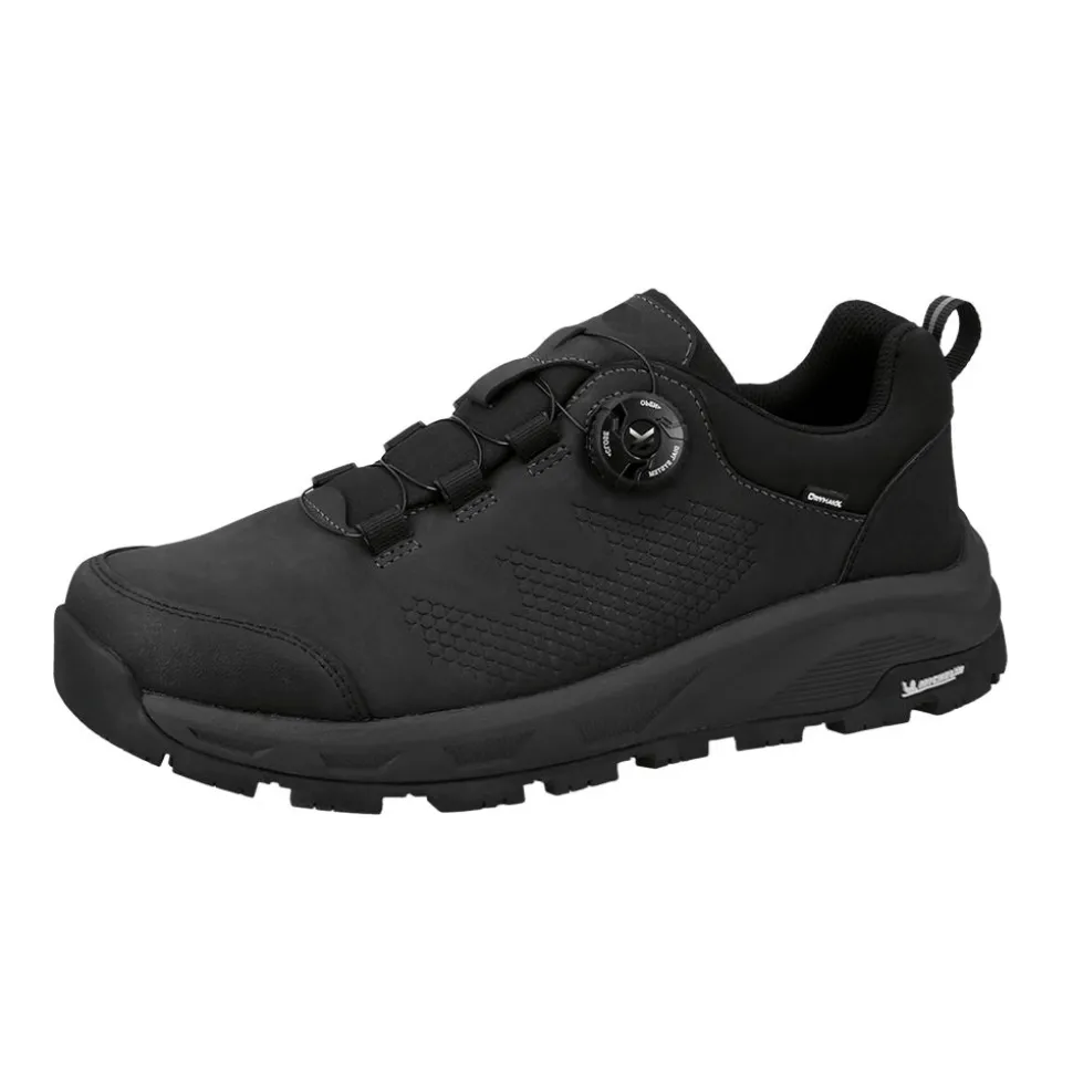 Buli Low 2 DX FL IC Skor