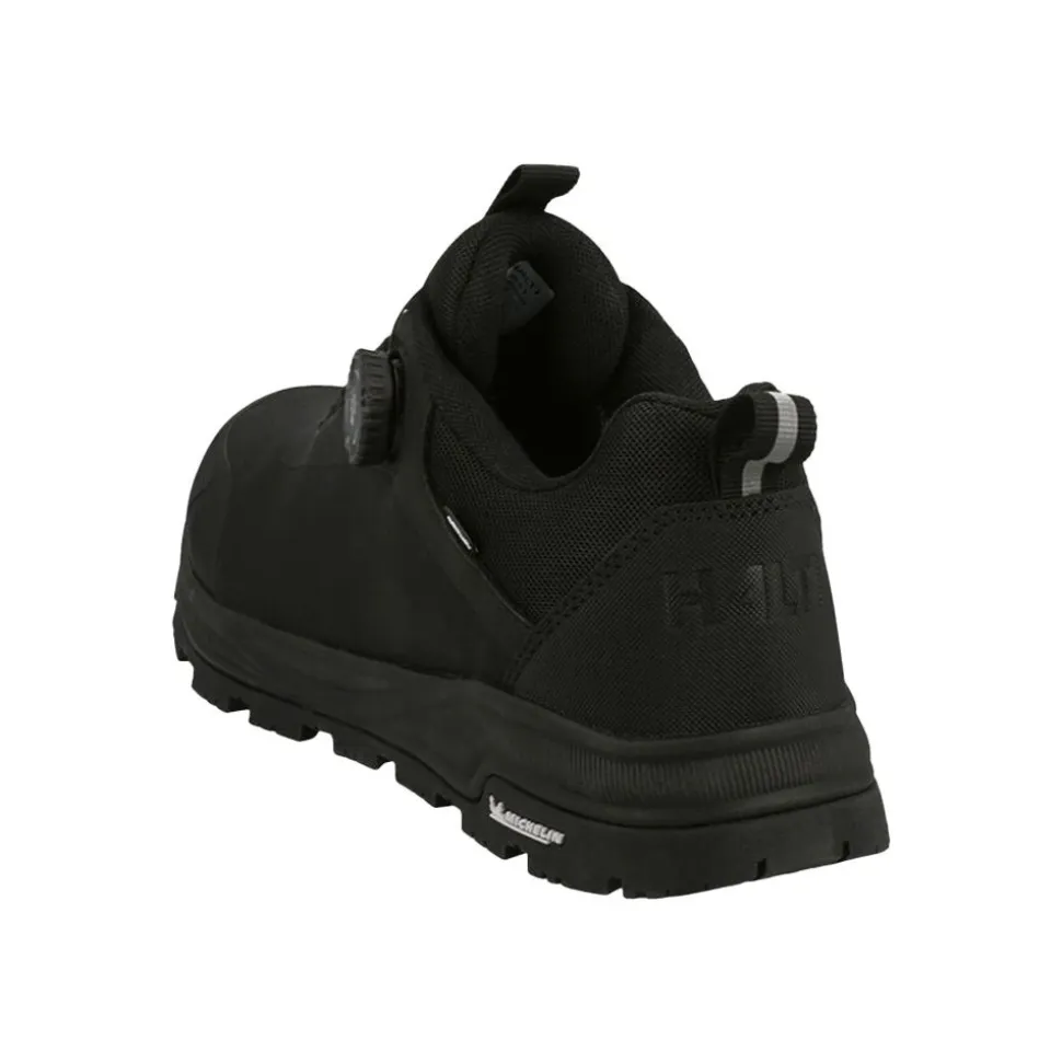 Buli Low DX Freelock IC