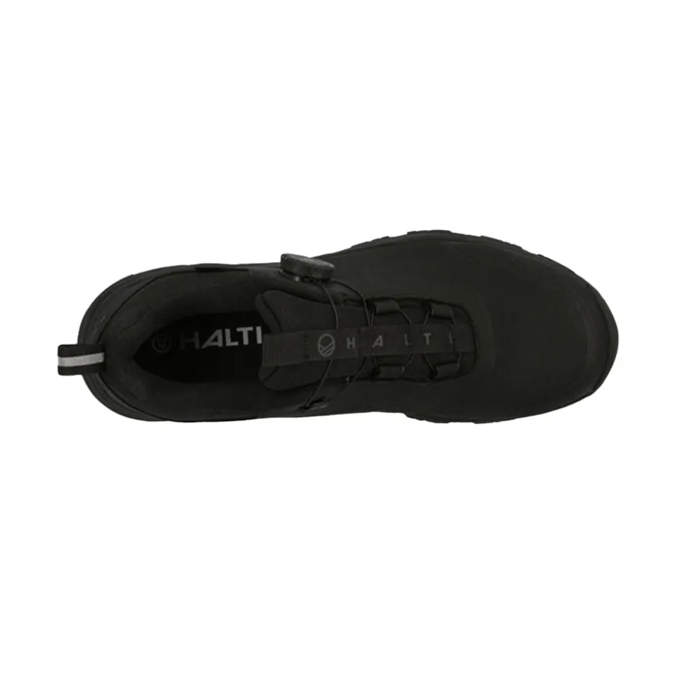 Buli Low DX Freelock IC