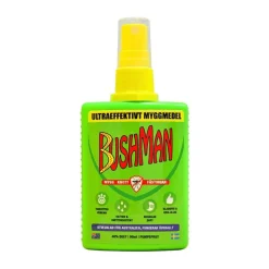 Bushman Spray 90 ml