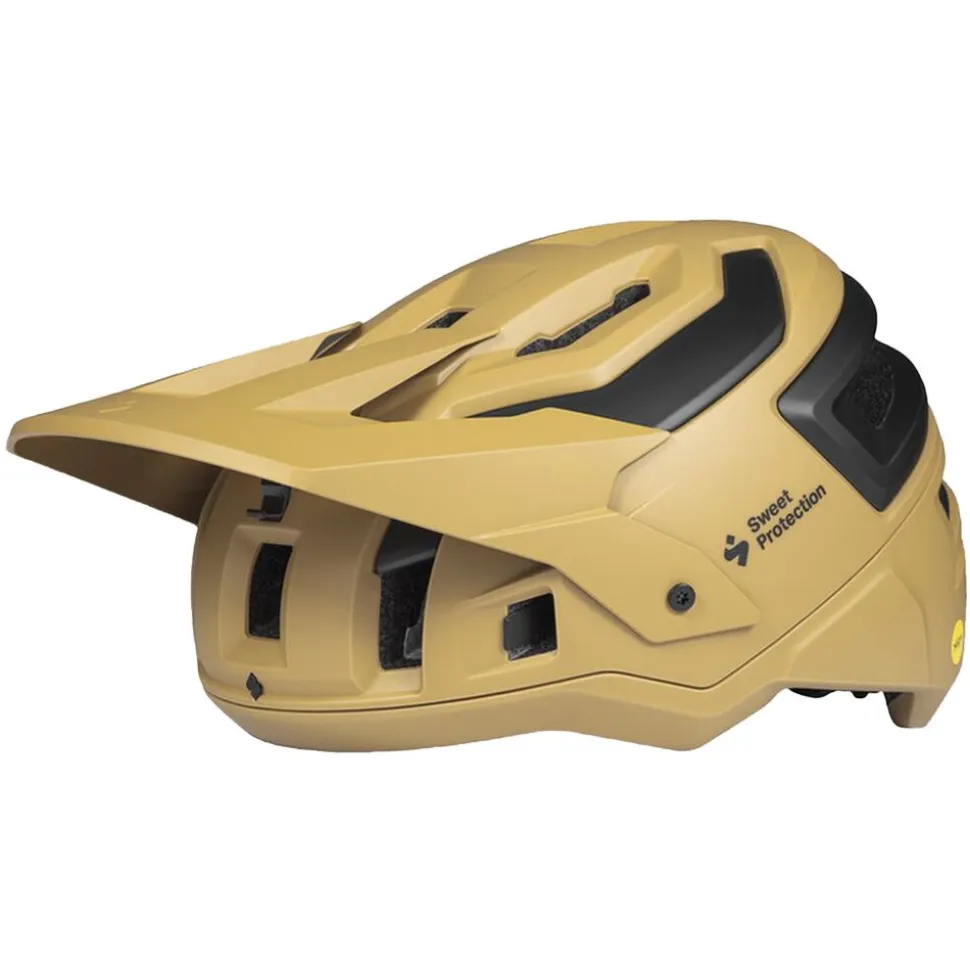 Bushwhacker 2Vi Mips