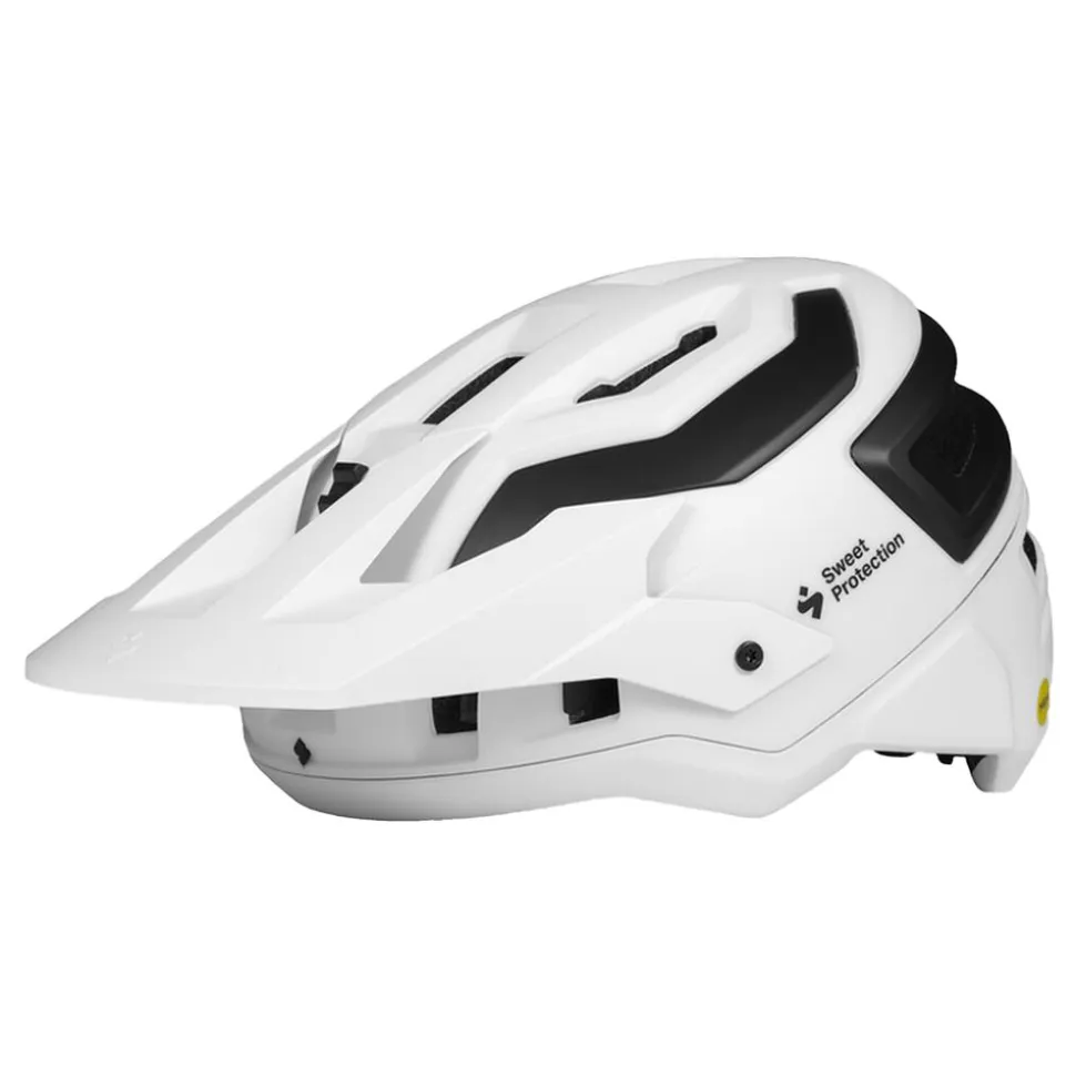 Bushwhacker 2Vi Mips