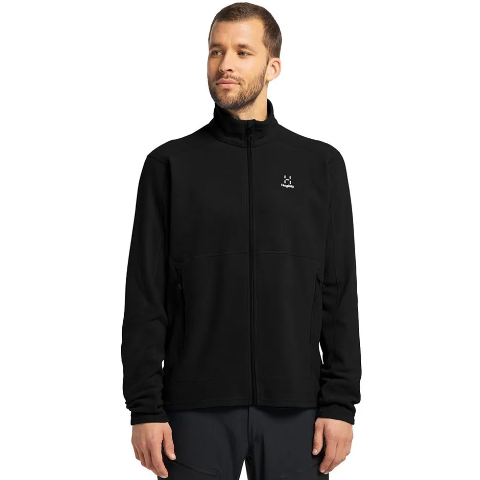 Buteo Mid Jacket Herr