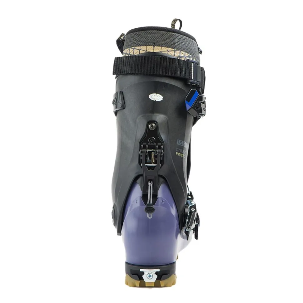 Cabrio LV Free 130 3DWrap