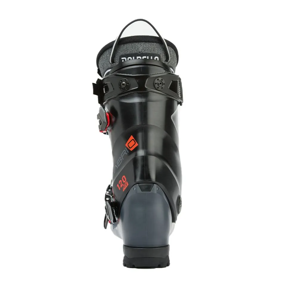 Cabrio MV 120 IF