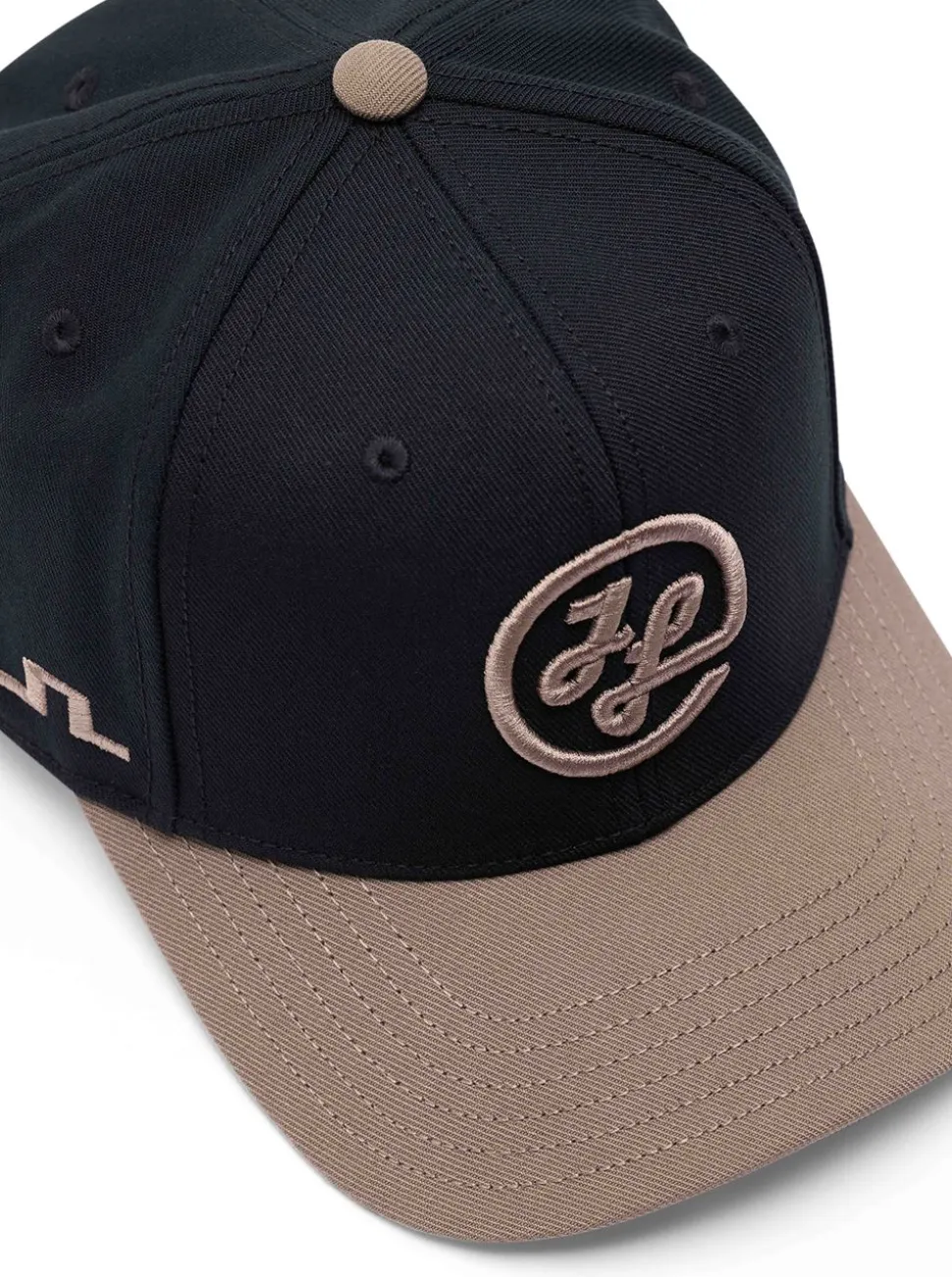 Caddie Cap