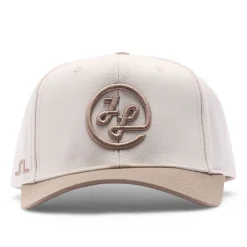 Caddie Cap