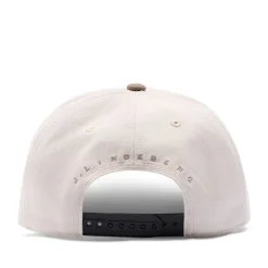 Caddie Cap