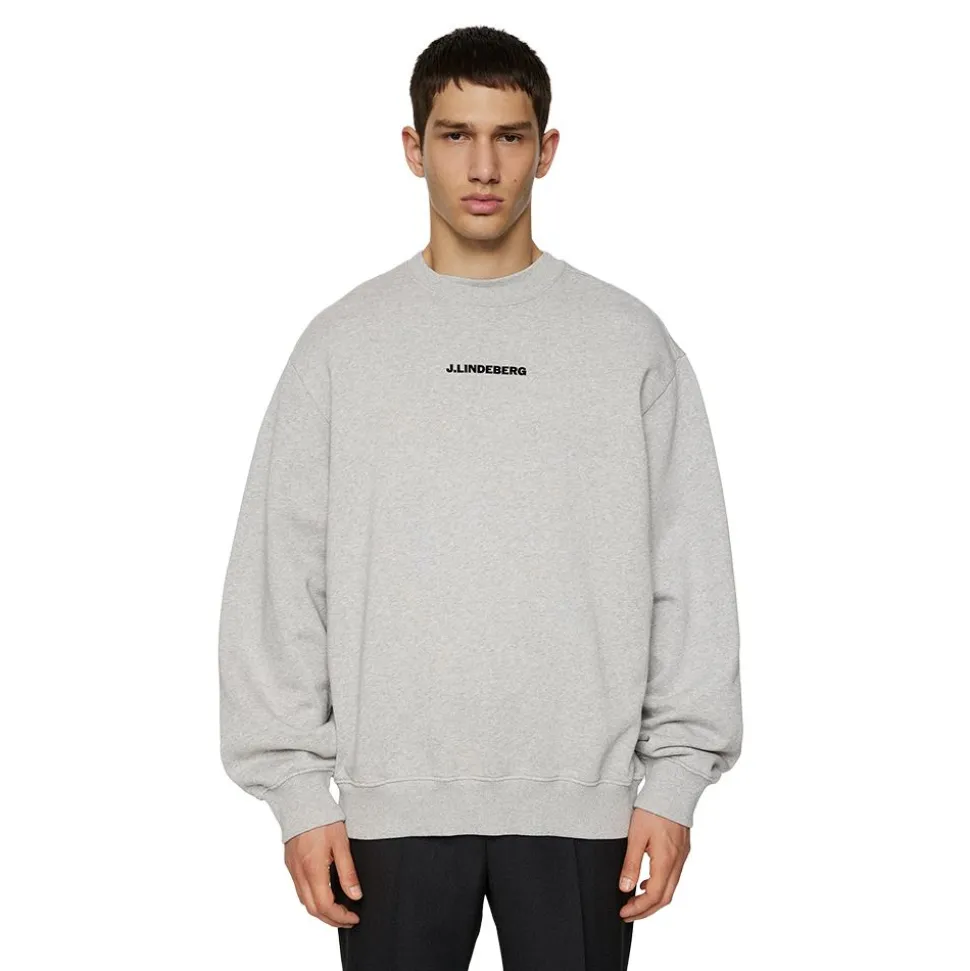 Callan Crew Neck