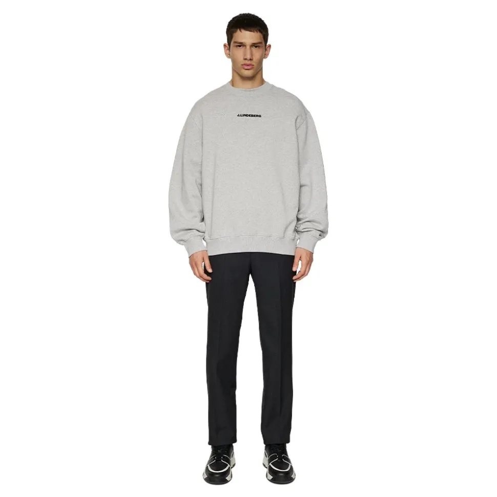 Callan Crew Neck