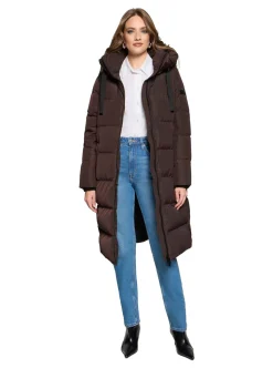 Camila Coat dam