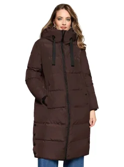 Camila Coat dam