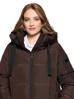 Camila Coat dam