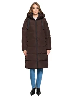 Camila Coat dam