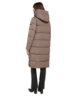 Camila Coat dam