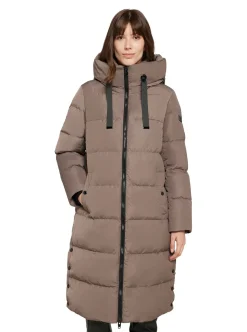 Camila Coat dam