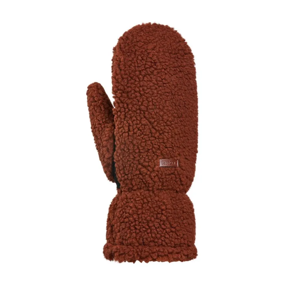 Camila WATERGUARD® Sherpa Mittens