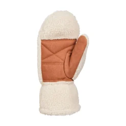 Camila WATERGUARD® Sherpa Mittens