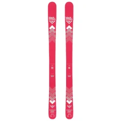 Camox Birdie Junior Inkl. Tyrolia Attack 11