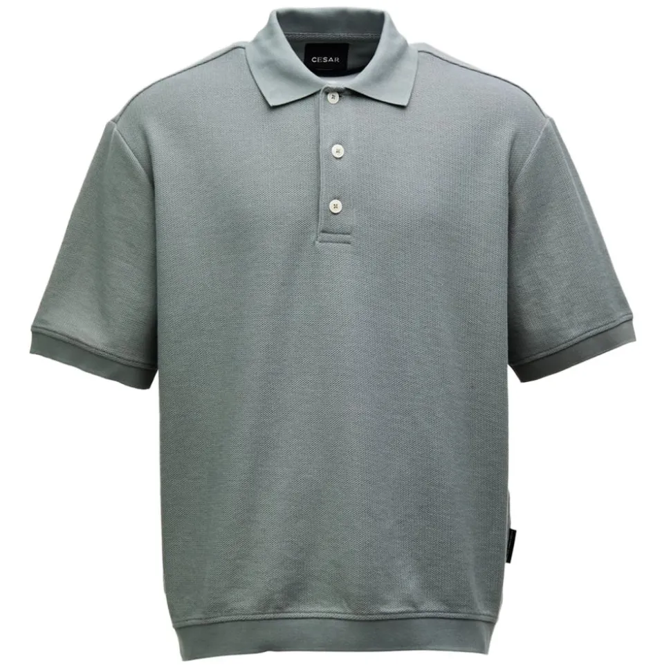 Camp De Mar Shirt Herr