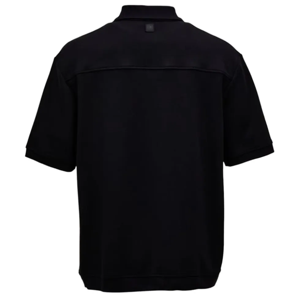 Camp De Mar Shirt Herr